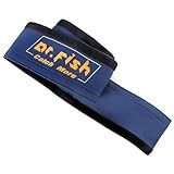 Dr Fish Organizador De Cabo De Motor De Pesca De Neoprene De 152 Cm Capa Protetora De Fio Cortável Acessórios Para Motor De Pesca Azul