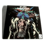 Dr John Locked Down Cd Digipack Novo Não Lacrado