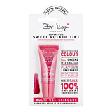 Dr Lipp Superfood Lip Tint Batata Doce 8ml Bálsamo Labial
