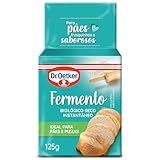 Dr Oetker Fermento Biológico 125G