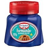 Dr Oetker Fermento Químico Em Pó 100G