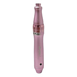 Dr Pen Dermapen Profissional 0 25 A 2 5 Mm 10 Cartuchos