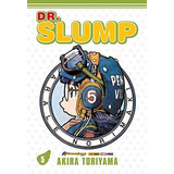 Dr Slump Volume