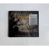 draconian-draconian Draconian Arcane Rain Fell slipcase cd Lacrado