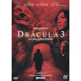 Dracula 3 