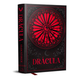 Drácula Sessão Arquivos Do Drácula De Stoker Bram Editorial Pandorga Editora E Produtora Ltda Tapa Dura En Português 2022