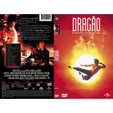 Dragao A Historia De Bruce Lee Dvd Original Lacrado