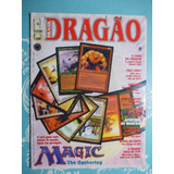 Dragão Brasil Rpg Magic O Templo Do Observador Deuses Egi