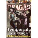 Dragão Brasil Rpg Vol 73