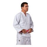 Dragao Série Prata Kimono Judo Adulto