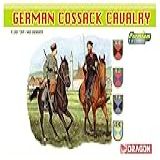 Dragon 1 35 6410 German Cossack Cavalry NIB