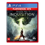 Dragon Age: Inquisition - Ps4 | Bioware | Mundo Aberto