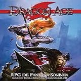 Dragon Age RPG Conjunto 2 Caixa