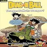 Dragon Ball- Chapter Book- Vol- 2- Dragon Balls In Danger-- 02