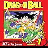 Dragon Ball- Vol- 1- Volume 1