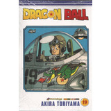 Dragon Ball 19 Panini Bonellihq Cx216 C18