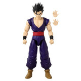 Dragon Ball Boneco Articulado Ultimate Gohan Bandai F0104 1