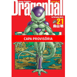 Dragon Ball Edição Definitiva 21 De Toriyama Akira Editora Panini Brasil Ltda Capa Dura Em Português 2022