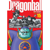 Dragon Ball Edição Definitiva Vol