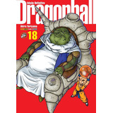 Dragon Ball Edição Definitiva Vol
