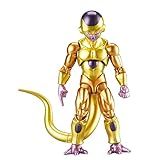 Dragon Ball Evolve Bandai Boneco Golden