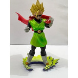 Dragon Ball Gashapon Megahouse Capsule Hg