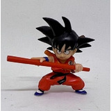 Dragon Ball Gashapon Posing Figure Hg
