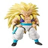 Dragon Ball Super - Dragon Stars Super Saiyan 3 Gotenks Figure -Series 12-