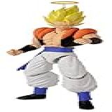 Dragon Ball Super - Dragon Stars Super Saiyan Gogeta Figure -Series 15-