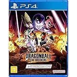 Dragon Ball The Breakers Ed Especial Playstation 4