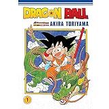 Dragon Ball Vol- 1