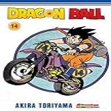 Dragon Ball Vol 14