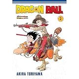 Dragon Ball Vol 2