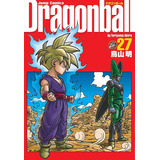 Dragon Ball Vol 27