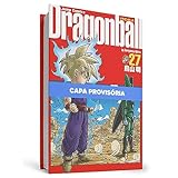 Dragon Ball Vol 27 Edição Definitiva Capa Dura 