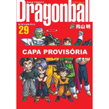 Dragon Ball Vol 29