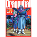 Dragon Ball Vol 30