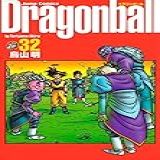 Dragon Ball Vol 32