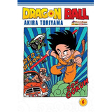 Dragon Ball Volume 06