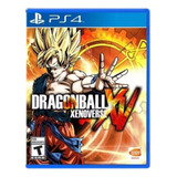 Dragon Ball Xv Xenoverse