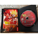 Dragon Ball Z Budokai 1 Original