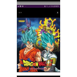 Dragon Ball Z Super 2018 Figurinhas P Listas De Faltantes 