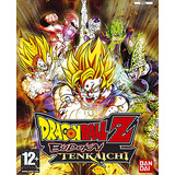Dragon Ball Z Tenkaichi 3