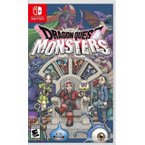 Dragon Quest Monsters 