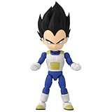 Dragon Stars Series - Dragon Ball DAIMA - Vegeta -Mini-- 5- Action Figure
