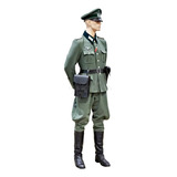 Dragon Wwii Budapeste 1945 Totenkopf Division Nco Hermann