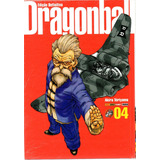 Dragonball Edicao Definitiva N 04