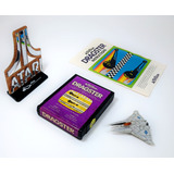 Dragster Activision 100 Original Atari 2600 Importado