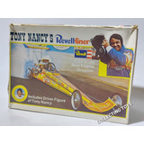 Dragster Tony Nancy s Car 1 25 Revell 4151 