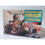 Dragster Wildwillie Borsh 1 25 Mpc 6066 